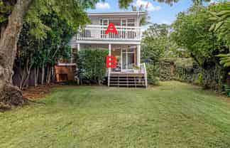 85 Wheturangi Road, Greenlane