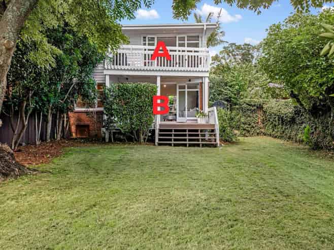 85 Wheturangi Road, Greenlane