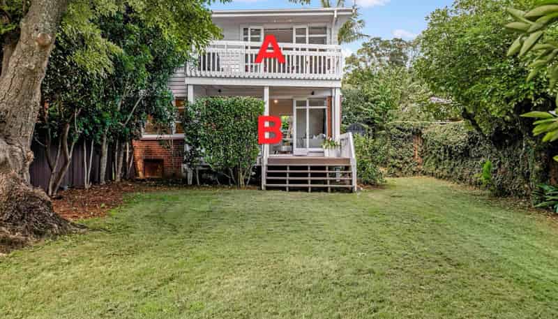 85 Wheturangi Road, Greenlane