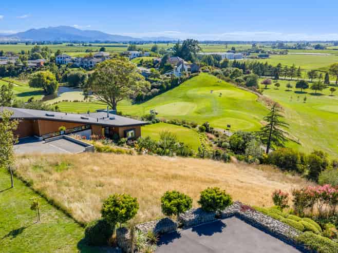 22 Golf View Close, Fairhall