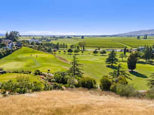 22 Golf View Close, Fairhall