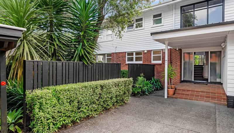 85A+85B Wheturangi Road, Greenlane