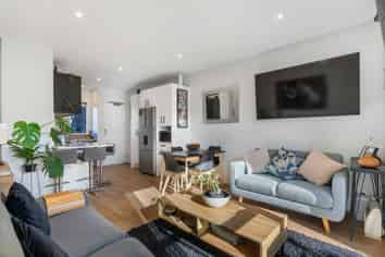 31/24 Norrie Avenue, Mount Albert