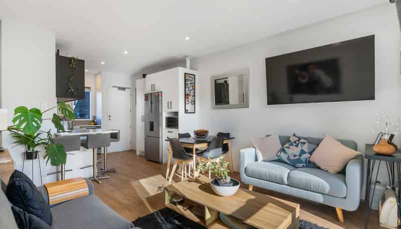 31/24 Norrie Avenue, Mount Albert