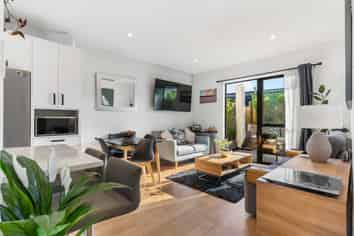 31/24 Norrie Avenue, Mount Albert