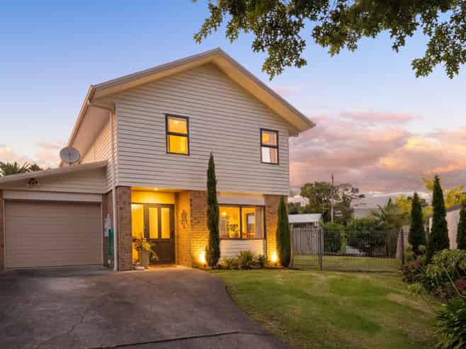 20 Pyramid Place, Glen Eden