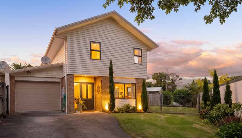 20 Pyramid Place, Glen Eden