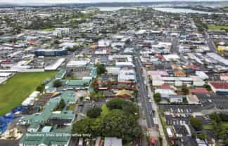 Freehold asset with hospitality opportunity