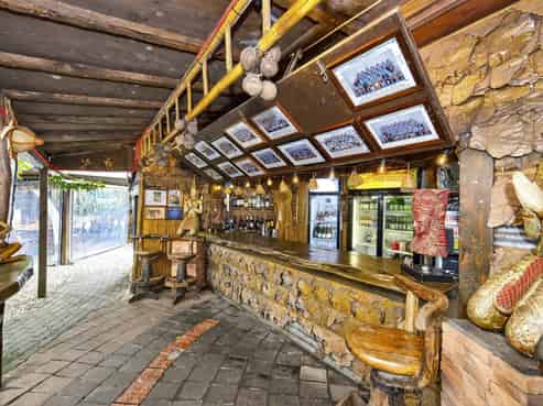 Freehold asset with hospitality opportunity