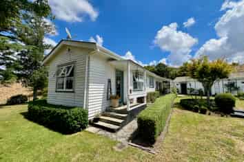 4556 Highway 22, Te Akau