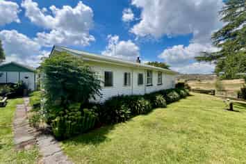 4556 Highway 22, Te Akau