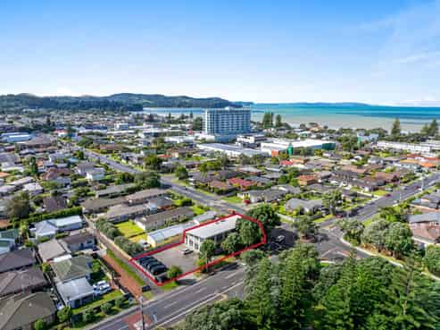Secure Orewa freehold