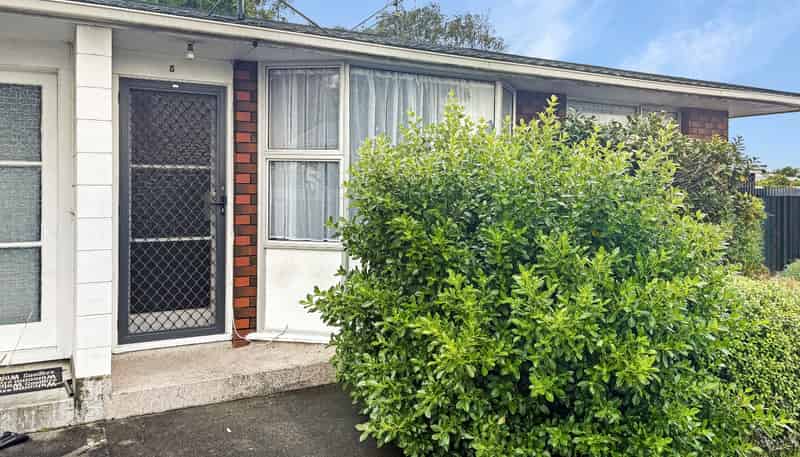 5/290 Ruahine Street, Terrace End