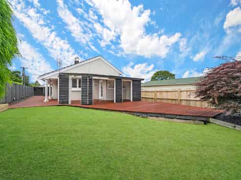 16 Panorama Road, Mount Wellington