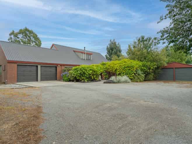12 Kowhai Drive, Darfield