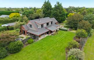 12 Kowhai Drive, Darfield