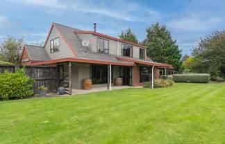 12 Kowhai Drive, Darfield