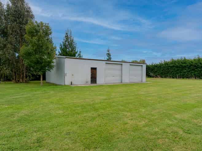 12 Kowhai Drive, Darfield