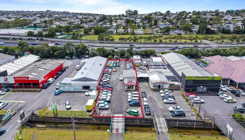 107 Wairau Road, Wairau Valley