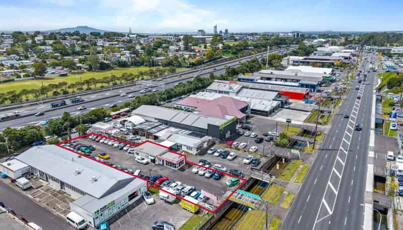 107 Wairau Road, Wairau Valley