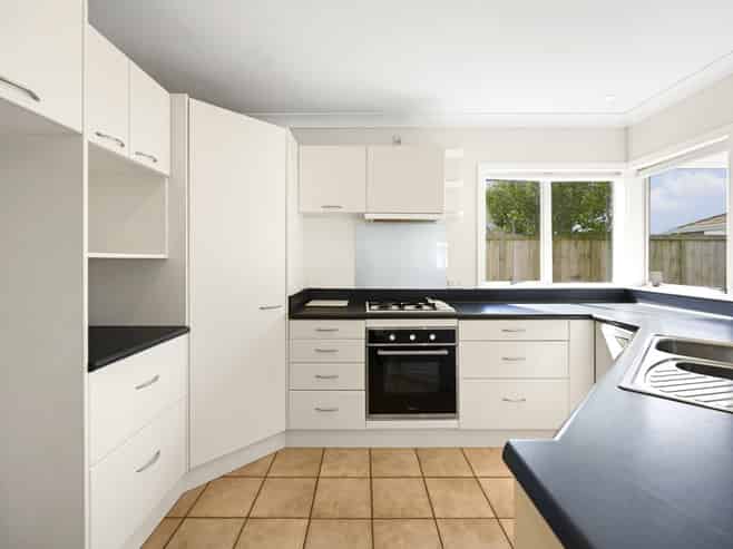 2B Bailey Avenue, Claudelands