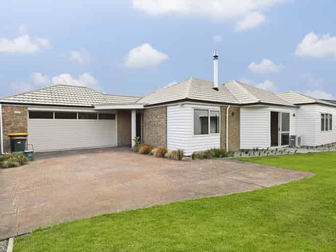 2B Bailey Avenue, Claudelands