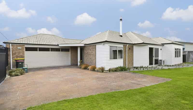 2B Bailey Avenue, Claudelands