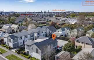 3/10 Browning Street, Sydenham