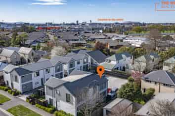 3/10 Browning Street, Sydenham