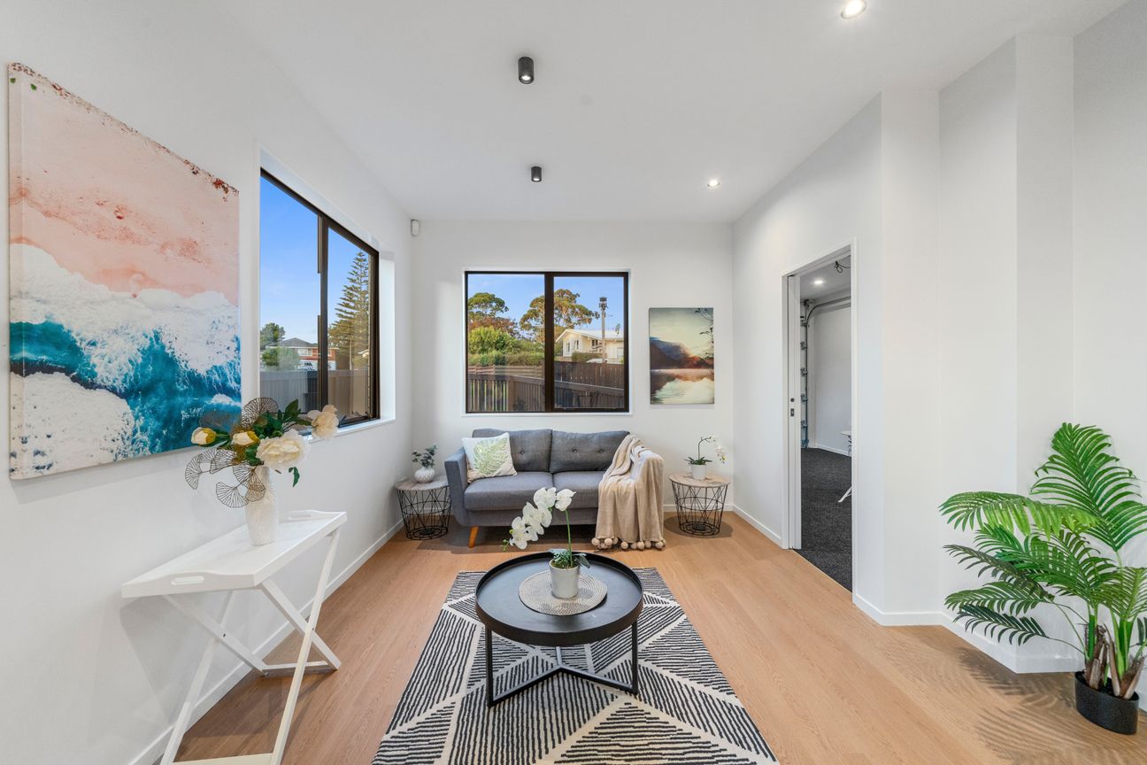 Brand New & Affordable Freehold|Pakuranga Heights - Ansicht 4