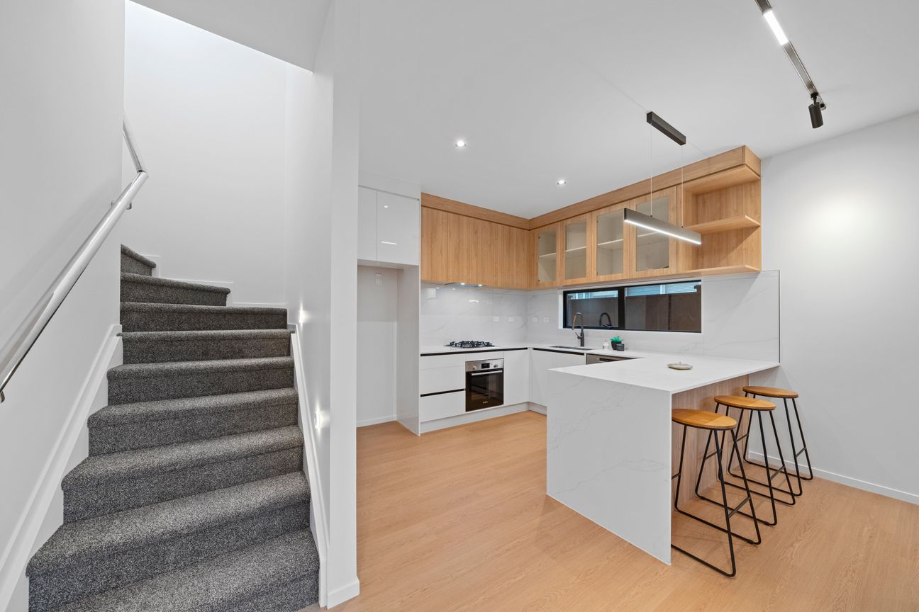 Brand New & Affordable Freehold|Pakuranga Heights - Mehr