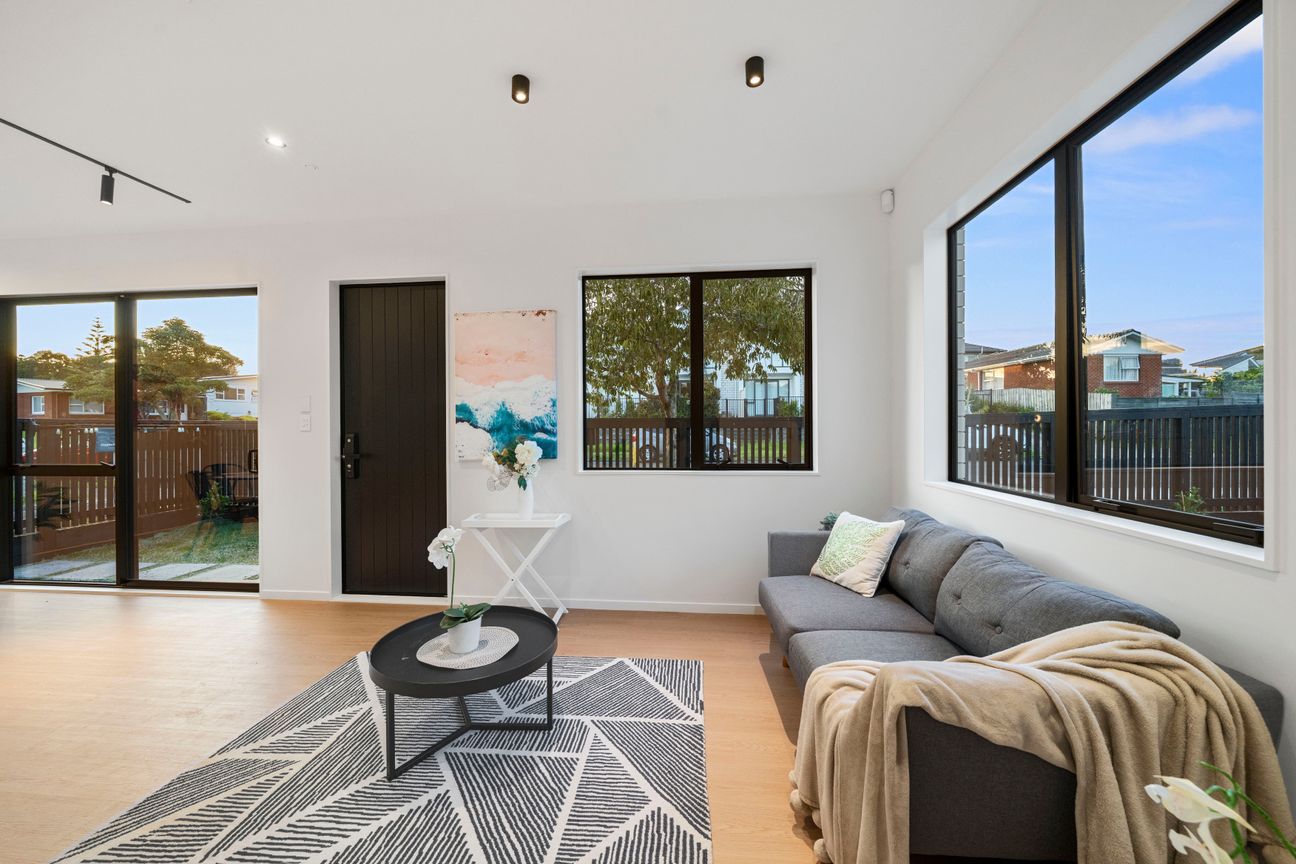 Brand New & Affordable Freehold|Pakuranga Heights - Ansicht 5