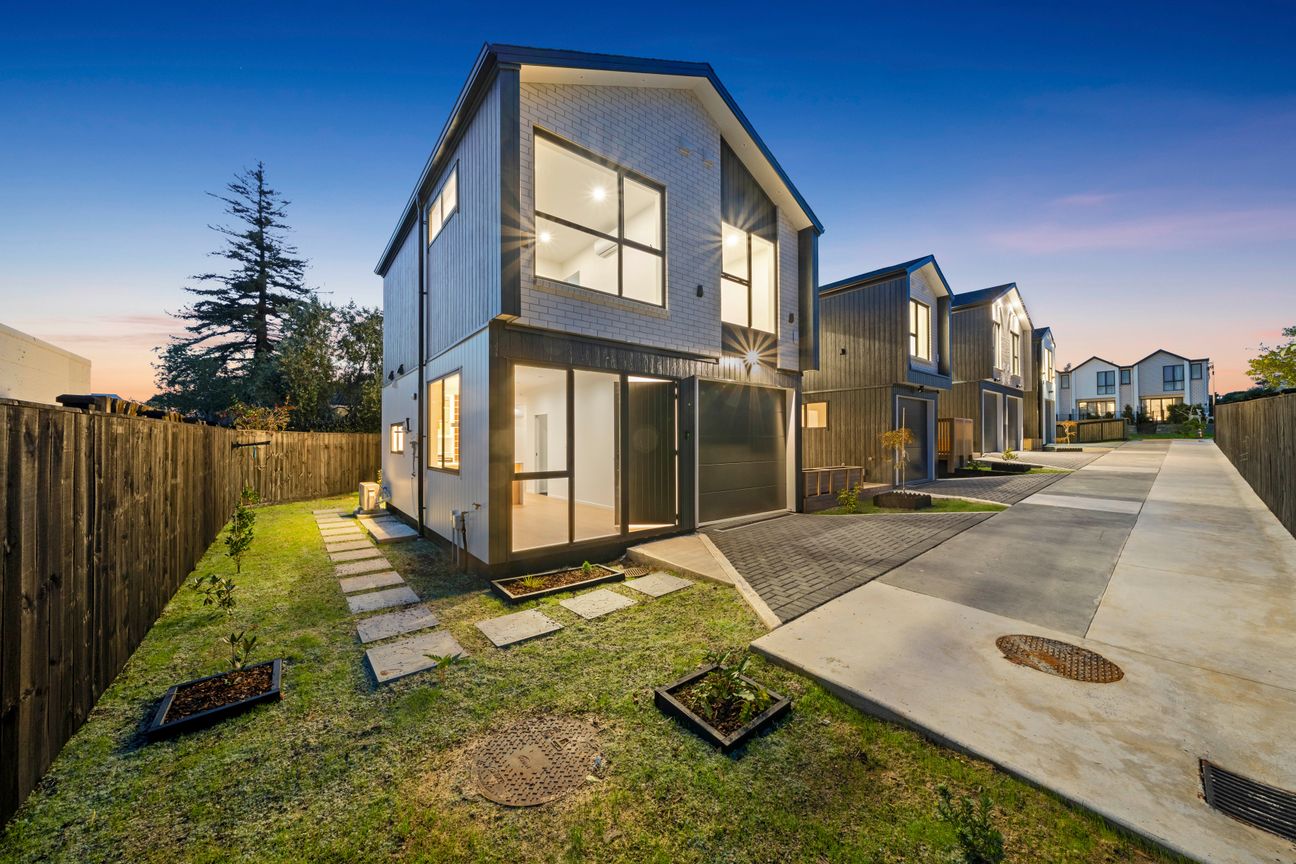 Brand New & Affordable Freehold|Pakuranga Heights - Ansicht 3