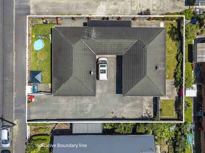 30A and B Ararino Street, Trentham