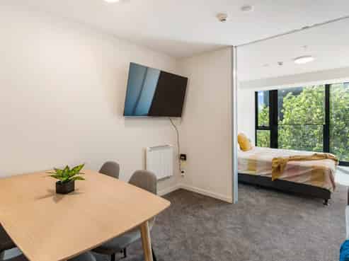 407/ Hobson Street, Auckland Central