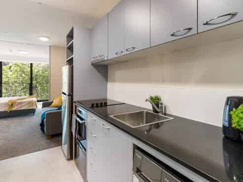 407/ Hobson Street, Auckland Central