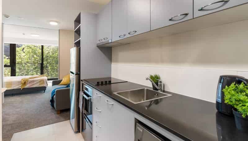 407/ Hobson Street, Auckland Central