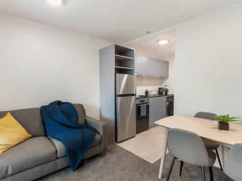 407/ Hobson Street, Auckland Central