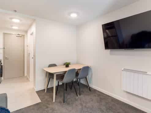 407/ Hobson Street, Auckland Central