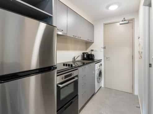 407/ Hobson Street, Auckland Central