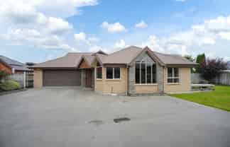 53 Glenroy Park Drive, Waikiwi