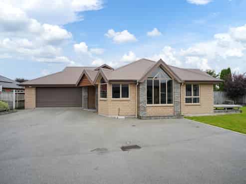 53 Glenroy Park Drive, Waikiwi