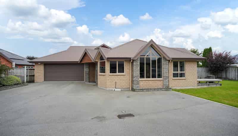 53 Glenroy Park Drive, Waikiwi