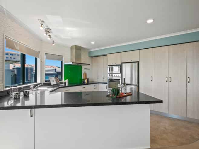 3a Hine Street, New Plymouth