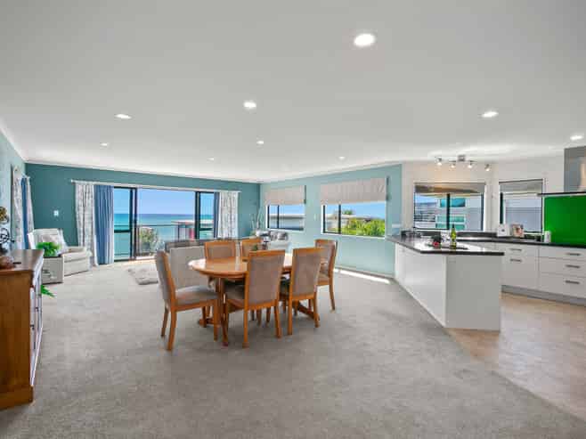 3a Hine Street, New Plymouth