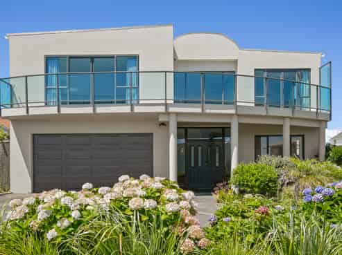 3A Hine Street, New Plymouth Central