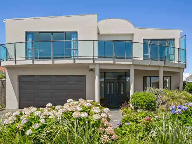 3a Hine Street, New Plymouth