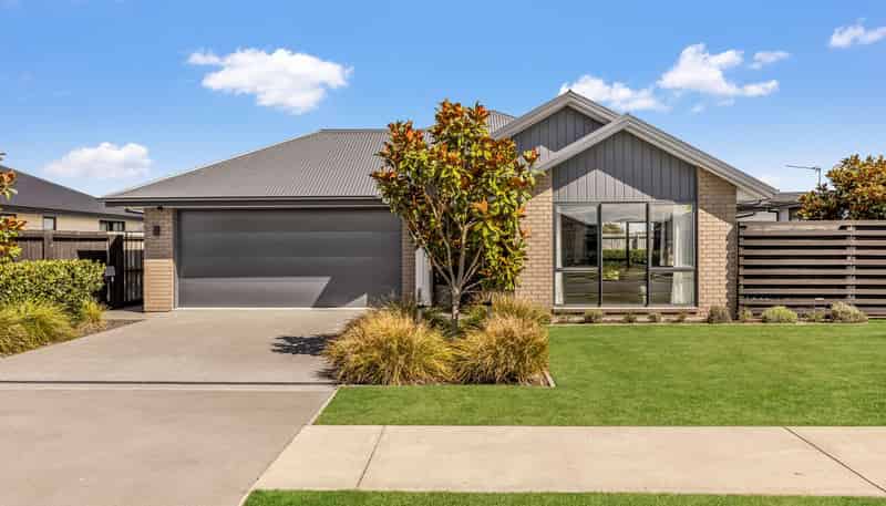 69 Te Raki Drive, Lincoln