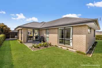 69 Te Raki Drive, Lincoln