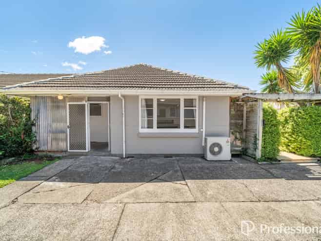 2/314 Fergusson Drive, Heretaunga